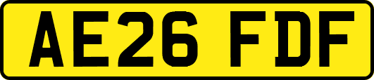 AE26FDF