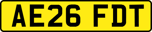 AE26FDT