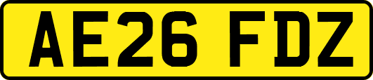 AE26FDZ