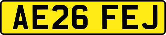 AE26FEJ