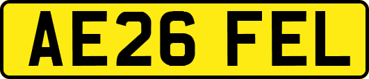 AE26FEL