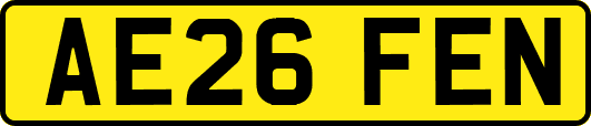 AE26FEN