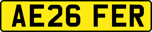 AE26FER