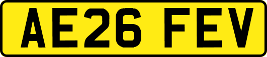 AE26FEV