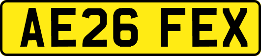 AE26FEX