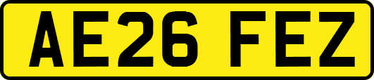 AE26FEZ
