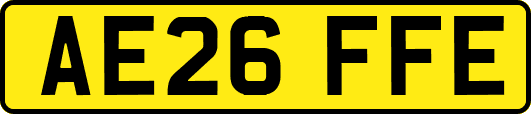 AE26FFE