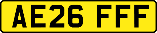 AE26FFF