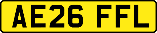 AE26FFL