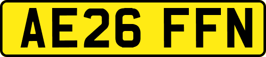 AE26FFN