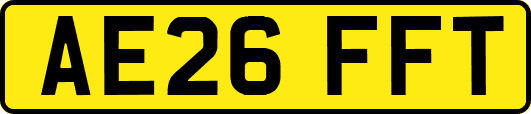 AE26FFT