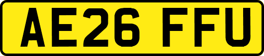 AE26FFU