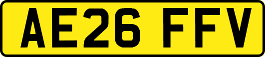 AE26FFV