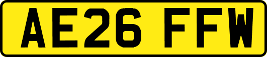 AE26FFW