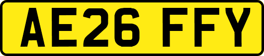 AE26FFY