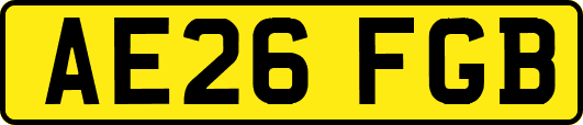 AE26FGB
