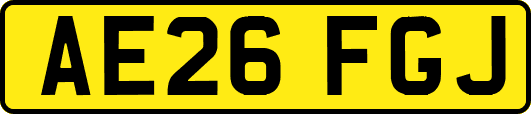 AE26FGJ