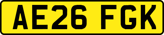 AE26FGK