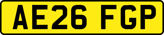 AE26FGP
