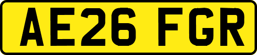 AE26FGR
