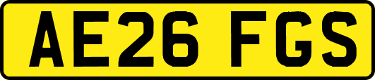 AE26FGS