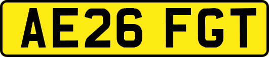 AE26FGT