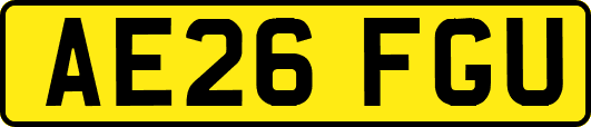 AE26FGU