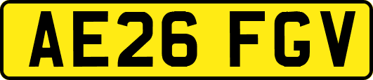 AE26FGV