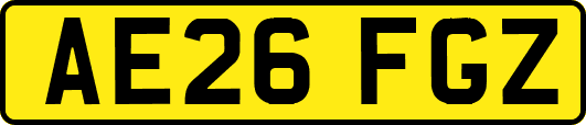AE26FGZ