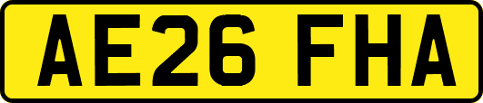 AE26FHA