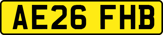 AE26FHB