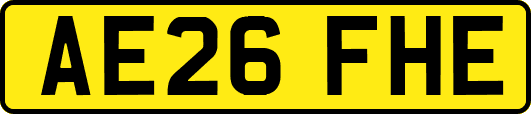 AE26FHE
