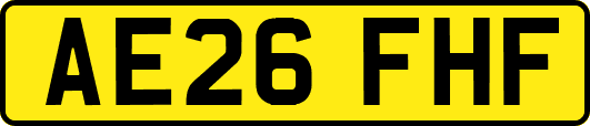 AE26FHF