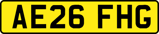 AE26FHG