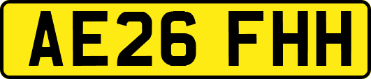AE26FHH