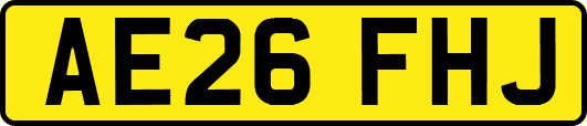AE26FHJ