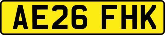 AE26FHK