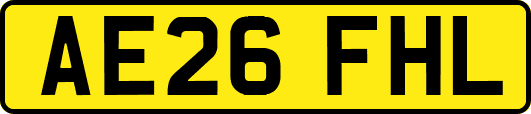AE26FHL