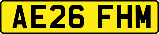 AE26FHM