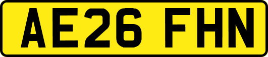 AE26FHN