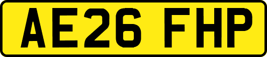 AE26FHP