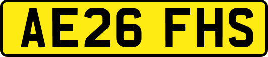 AE26FHS