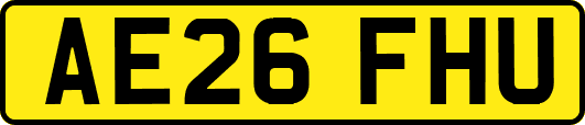 AE26FHU