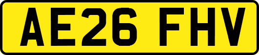 AE26FHV