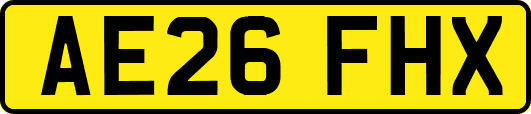 AE26FHX