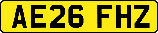 AE26FHZ