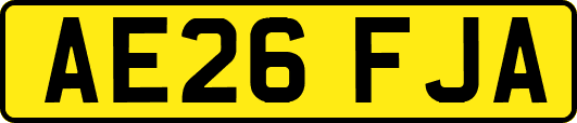 AE26FJA