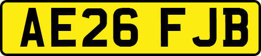 AE26FJB