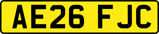AE26FJC