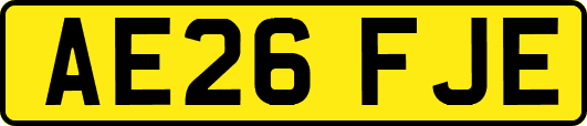 AE26FJE